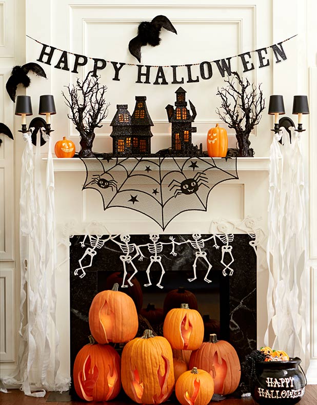 50-great-halloween-mantel-decorating-ideas-7