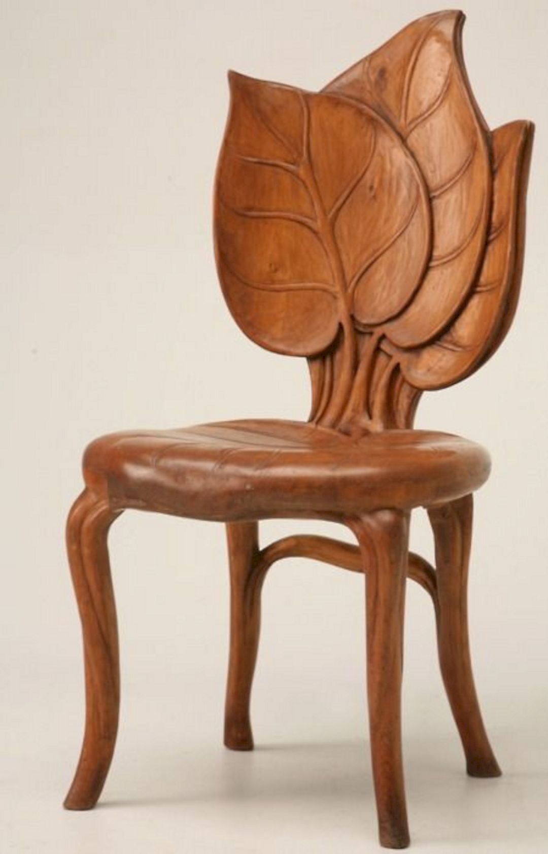 Antique-art-nouveau-chair