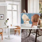Antique chairs to add aesthetic touch to your home decor