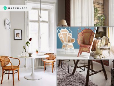 Antique chairs to add aesthetic touch to your home decor