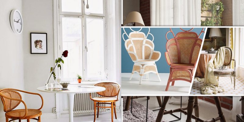 Antique chairs to add aesthetic touch to your home decor