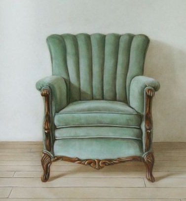 Antique-chairs