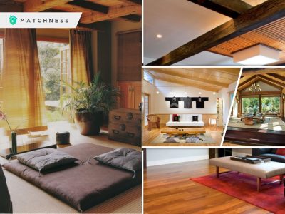 Blissful zen home decors