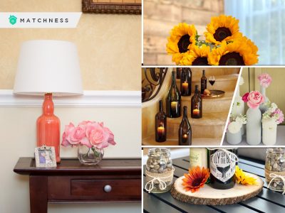 Bottle craft for your home decor needs1