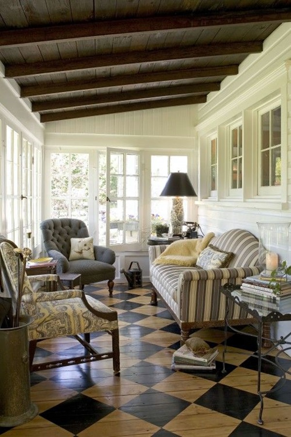 Creative-wood-floor-paint-decoration-art-works-22