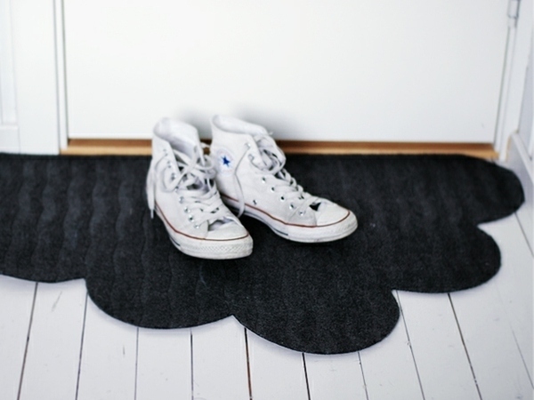 Door-mat-design-ideas-cloud-diy-craft-ideas