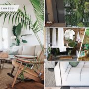 Effective ways to create a fresh home oasis