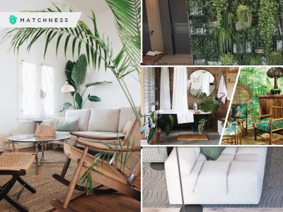 Effective ways to create a fresh home oasis