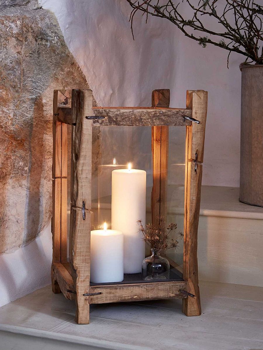 Find-inspiration-from-this-reclaimed-wood-candle-lantern-idea