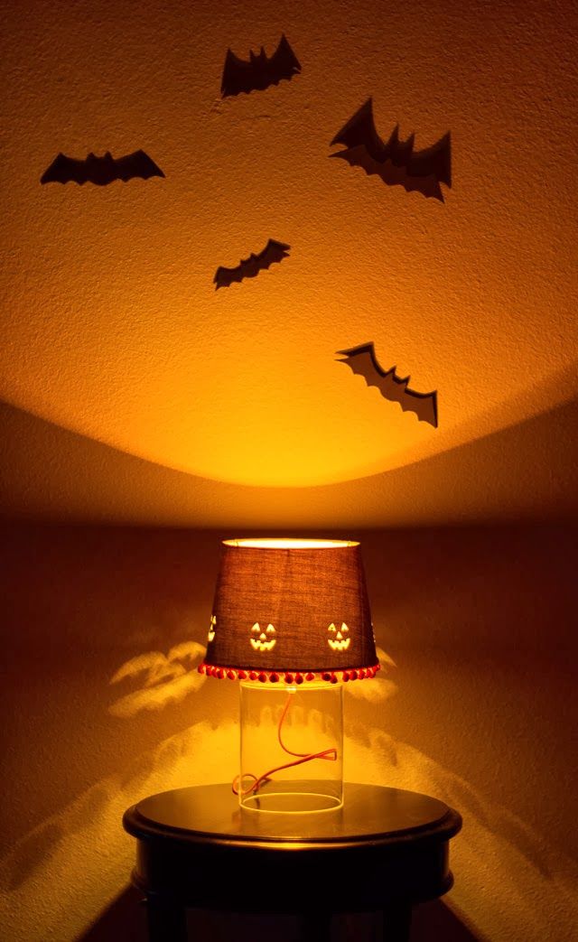 Jack-o-lantern