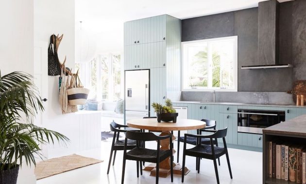 Kitchen-and-dining