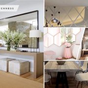 Mirror designs to be placed to your home