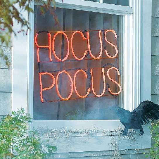 Neon-hocus-pocus-window