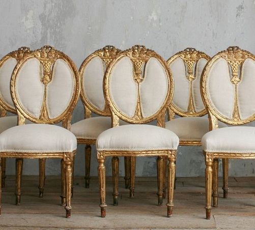 Oval-dining-chairs