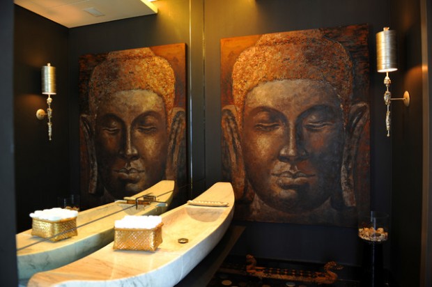 Peaceful-zen-bathroom-design-ideas-for-relaxation-in-your-home-16-620x412-1