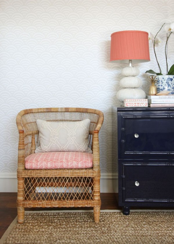 Rattan-chair-and-navy-dresser-designer-jenny-wolf-600x840-1