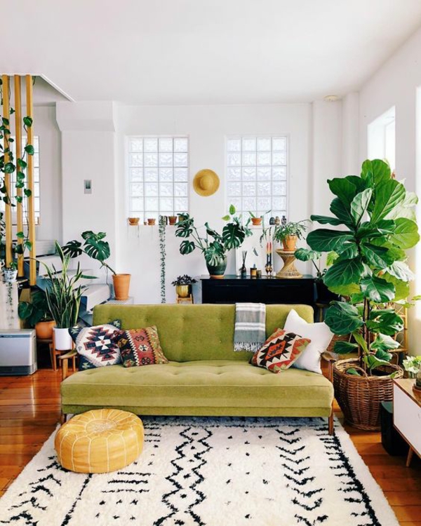 Room-decorating-ideas-with-plants20