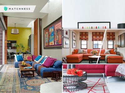 Sofa set up ideas to follow