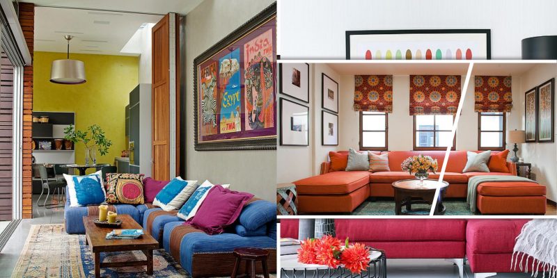 Sofa set up ideas to follow