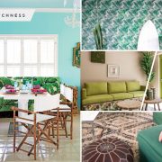 Your tropical home will be awesome with these 30 designs