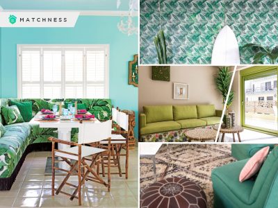 Your tropical home will be awesome with these 30 designs