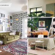 Apartment renovation project