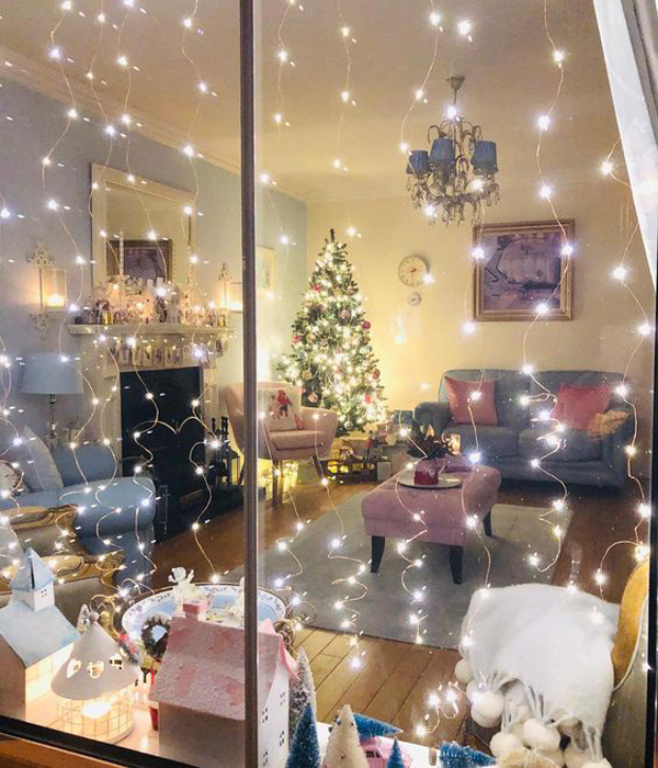 Awesome-curtain-fairy-light-for-christmas-decorations