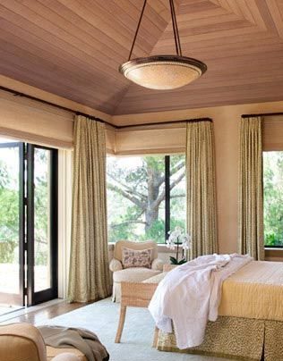 Best bay window design ideas that makes you enjoy the view easily 32