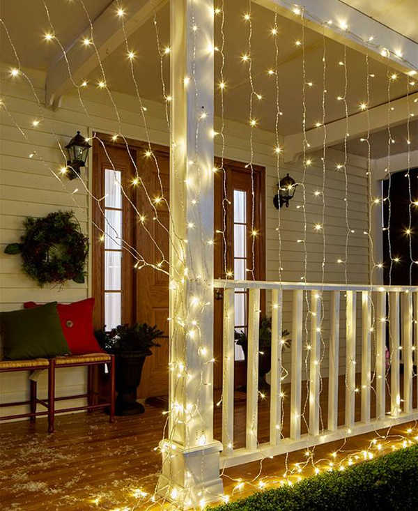 Curtain-christmas-light-ideas-for-your-patio