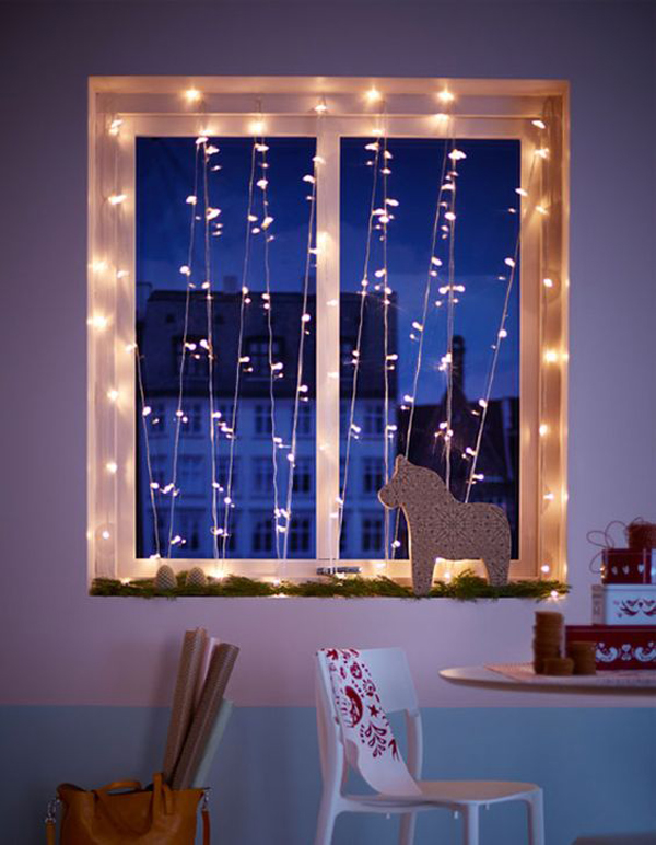 Cute-led-string-window-light-for-christmas