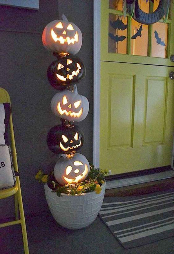 Easy-diy-halloween-pumpkin-lights