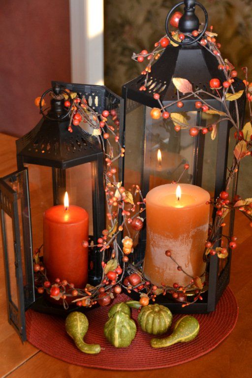 Fall-lanterns-for-outdoor-and-indoor-decor-15