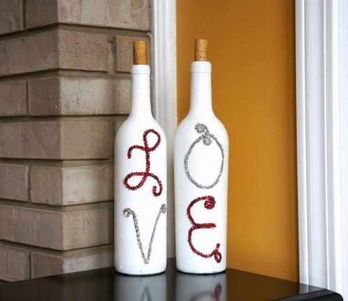 Great-diy-wine-bottle-crafts-for-home-decor1