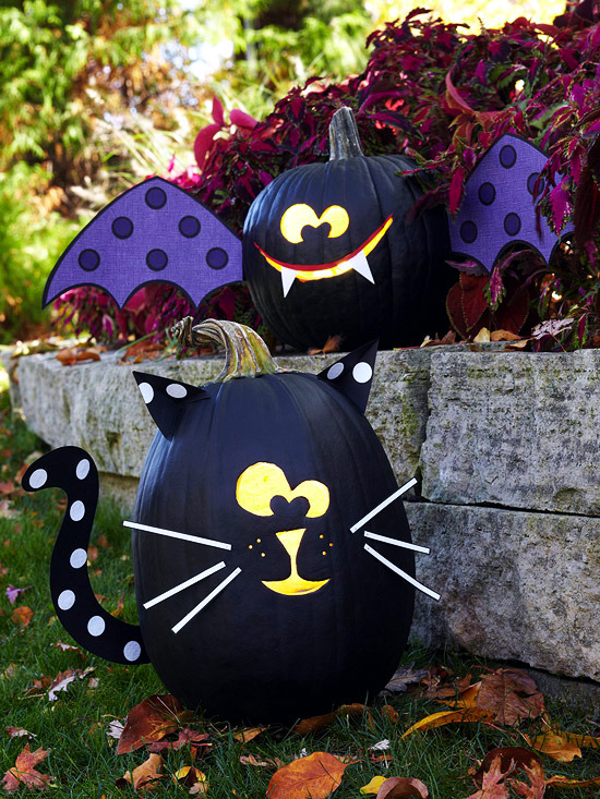 Halloween-pumpkins-painted-22-light-decoration-ideas-for-making-your-own-3-1402909769