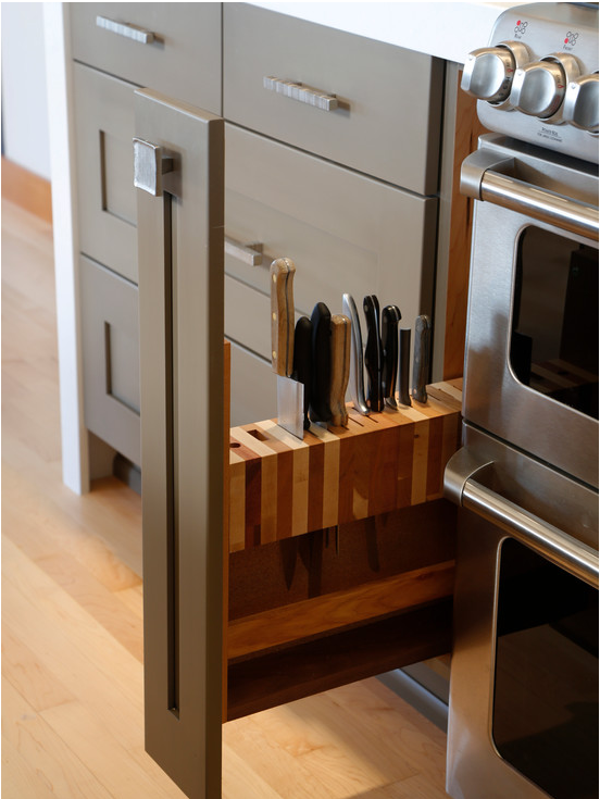 Kitchen-storage