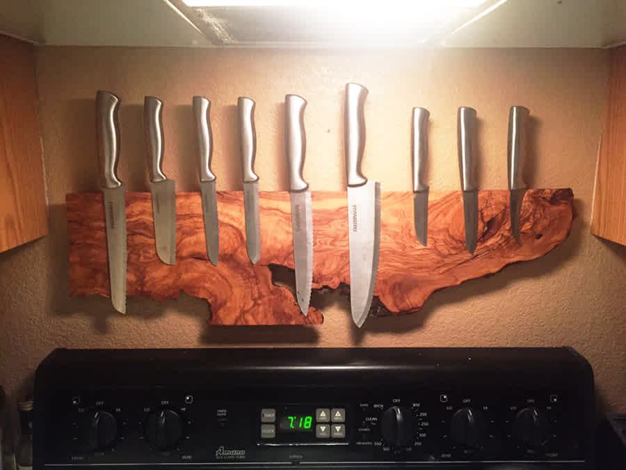 Knives