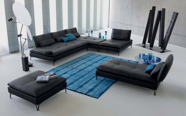 Modern-living-room-furniture-grady-sofa-daybed-ottoman-blue-carpet
