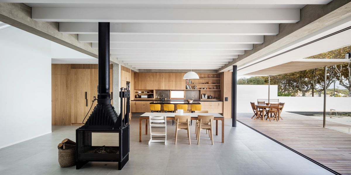 Open-space-kitchen-layout-design