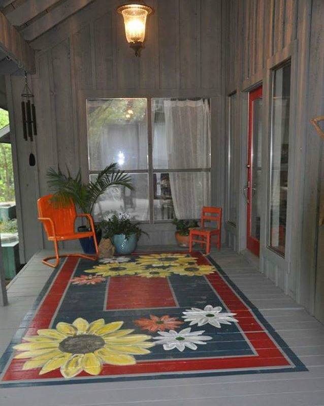 Painted-porch-rugs-1