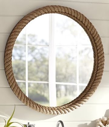 Pottery-barn-rope-mirror