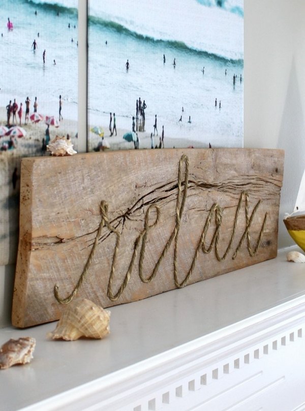 Rope-crafts-ideas-decorative-nautical-rope-ideas-diy-weathered-driftwood-rope-sign