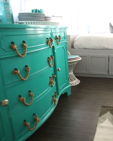 Rope-dresser-handles