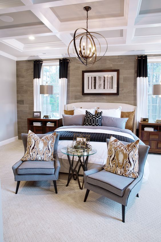 Rustic-bedroom-with-sitting-area