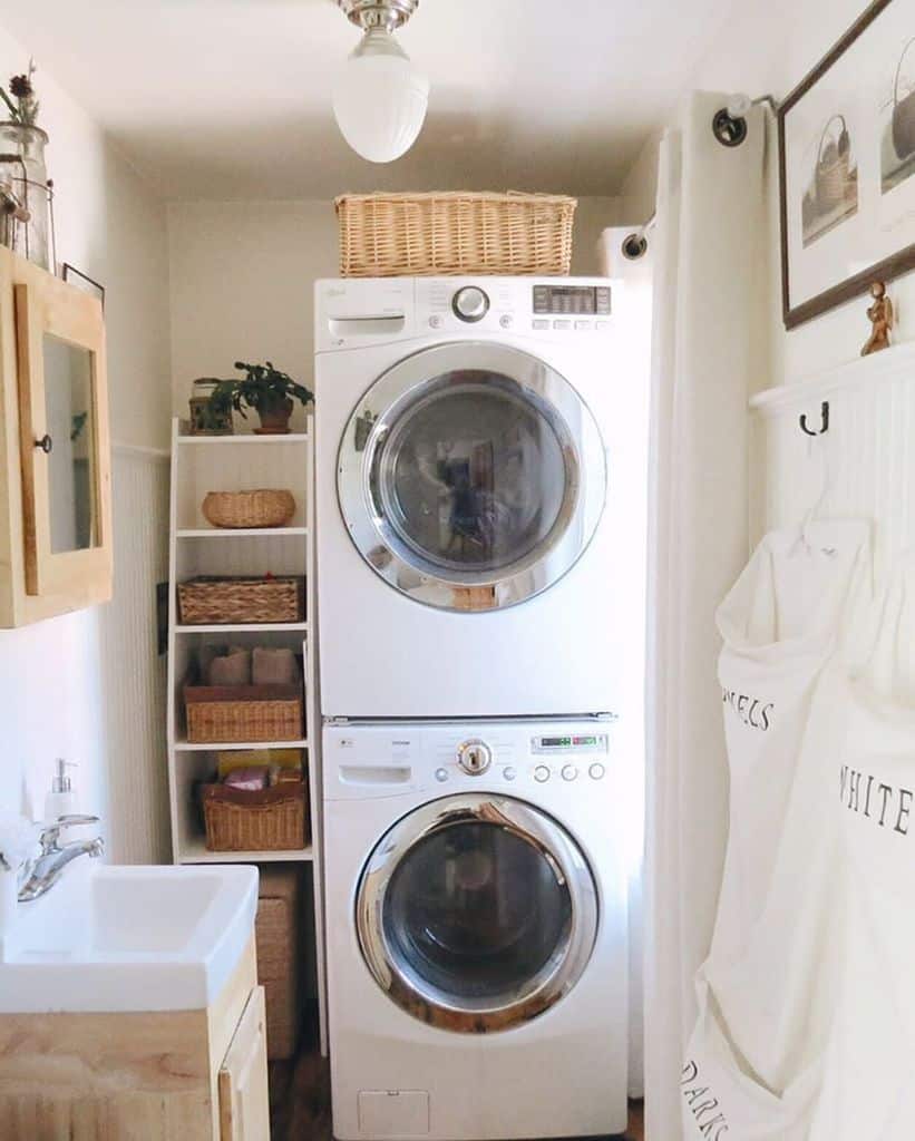Stacked-small-laundry-room-thelongawaitedhome