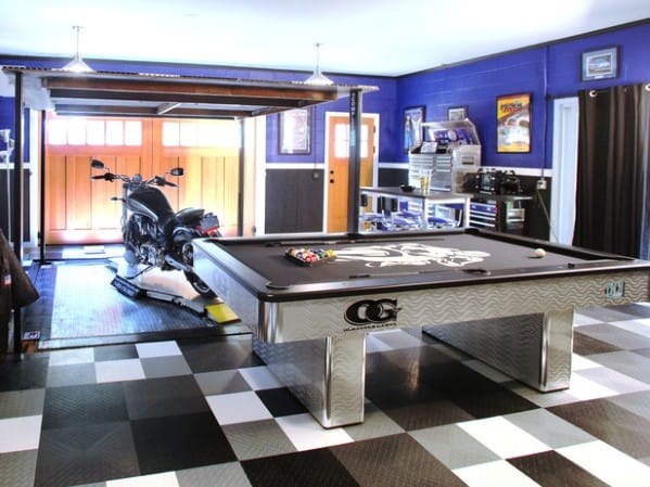 Theme-man-cave-ideas