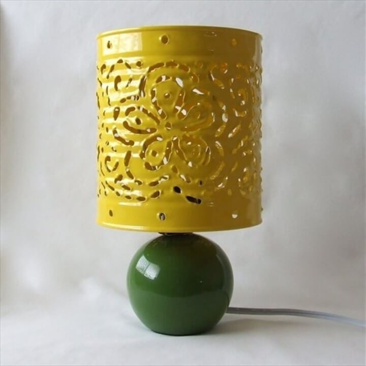 Tincan-lampsahade