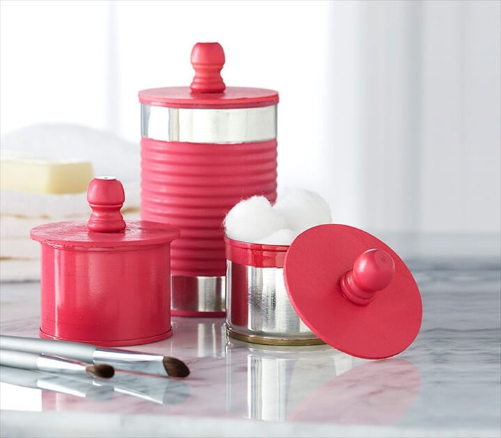 Vanity-organizer