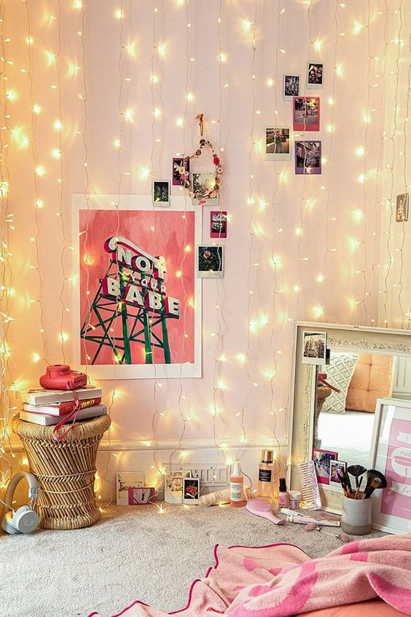 Warm-and-cozy-gir-room-tumblr-lights