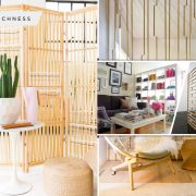10 interesting room partition ideas for small home