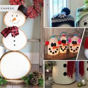 15 cutest snowman designs2